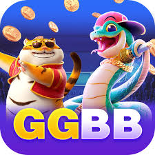 Logo da ggbb